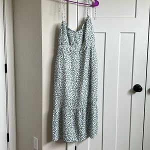 Beautiful Abercrombie and Fitch Dress